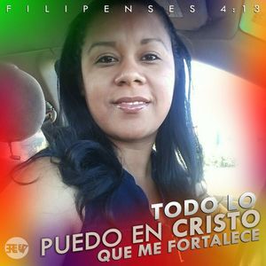 Meet your Posher, Dina